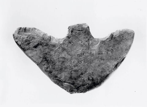 pelle ; araire, image 2/2