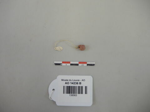 amulette, image 1/1