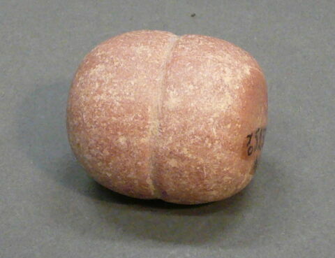poids  ; balle de fronde, image 1/1