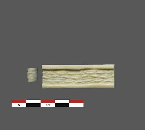sceau cylindre, image 1/1