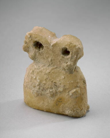 figurine ; amulette, image 2/5