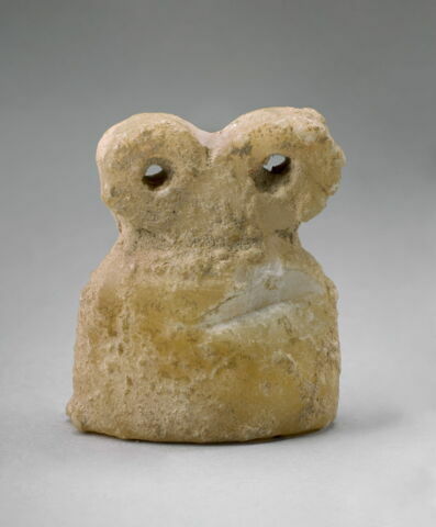 figurine ; amulette, image 3/5