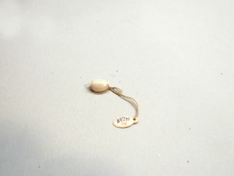 perle ; sceau, image 2/3