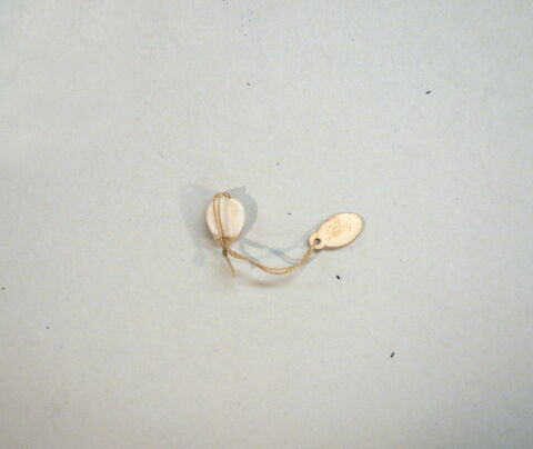 perle ; sceau, image 3/3