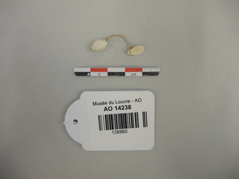 perle ; sceau, image 1/3