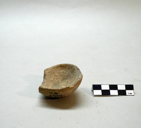 vase ; cuiller, image 1/1