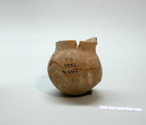 vase