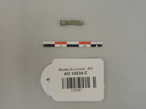 clou, image 1/1