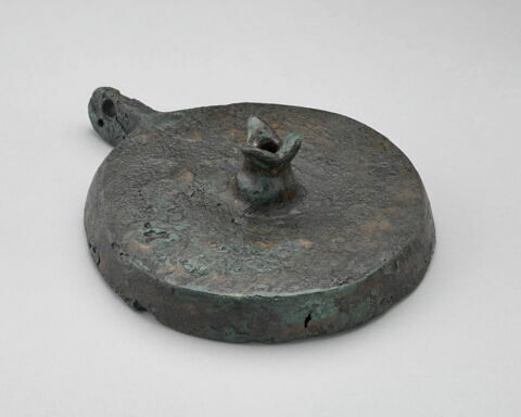 vase ; couvercle, image 1/2