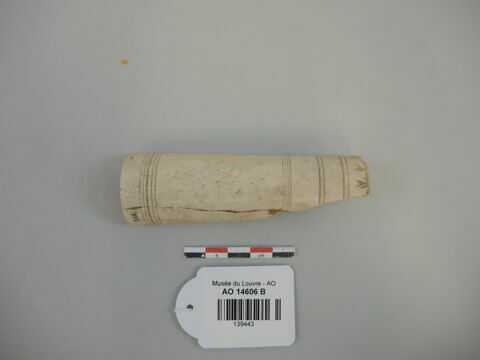 manche d'outil, image 1/2