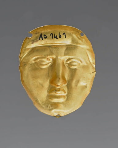 masque, image 2/4