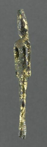 figurine ; objet votif, image 3/5