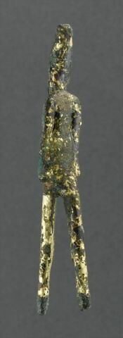 figurine ; objet votif, image 4/5