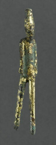 figurine ; objet votif, image 5/5