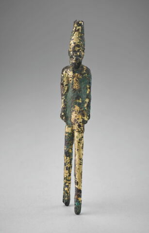 figurine ; objet votif, image 1/5