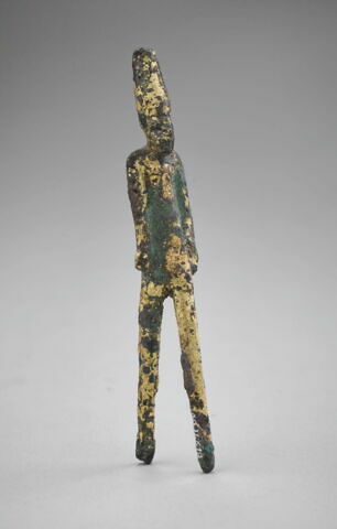 figurine ; objet votif, image 2/5
