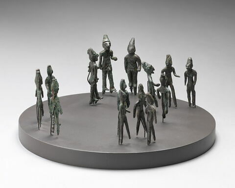 figurine, image 4/9
