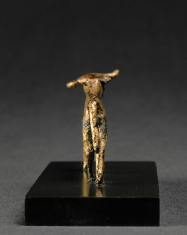 figurine ; objet votif, image 5/9