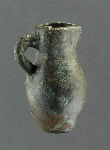 vase miniature ; objet votif, image 4/5