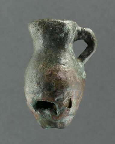vase miniature ; objet votif, image 5/5