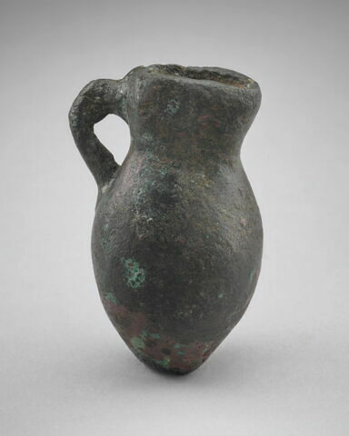 vase miniature ; objet votif, image 1/5