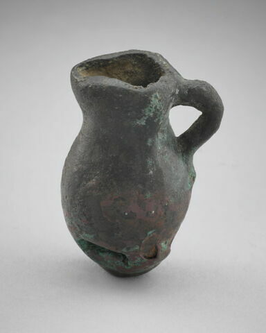 vase miniature ; objet votif, image 2/5