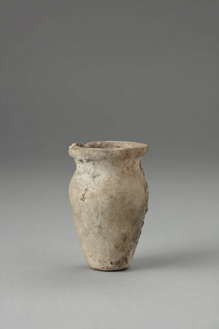 vase ; pot à fard, image 1/2