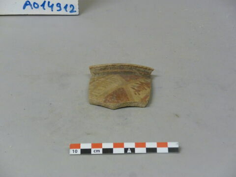fragment ; vase, image 1/1