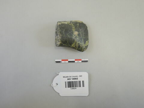 hache, image 1/2