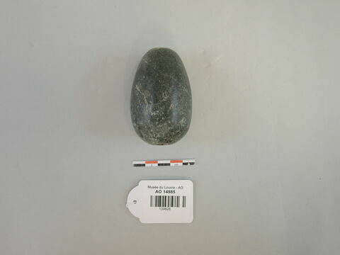 masse d'armes, image 1/2