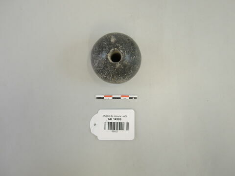 masse d'armes, image 1/2