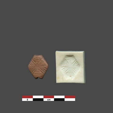 cachet, image 1/1