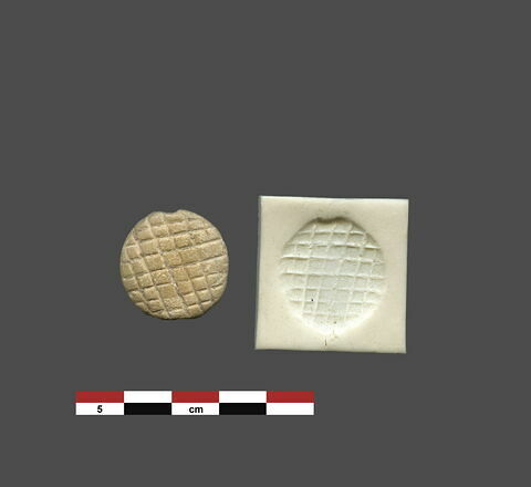 cachet, image 1/1