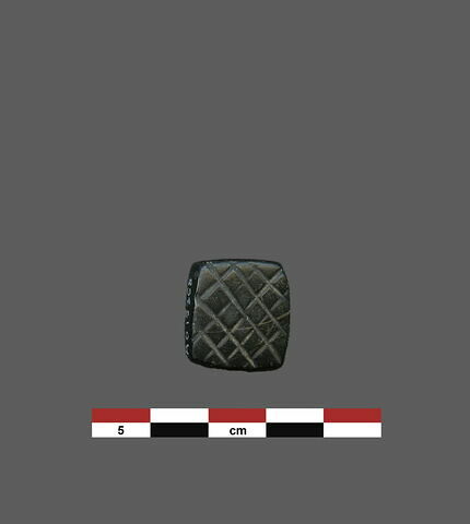 cachet, image 1/1
