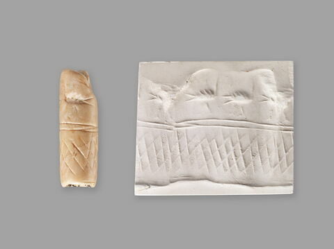 sceau cylindre, image 3/4