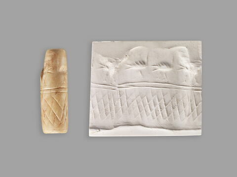 sceau cylindre, image 4/4