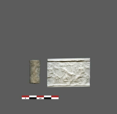 sceau cylindre, image 1/1