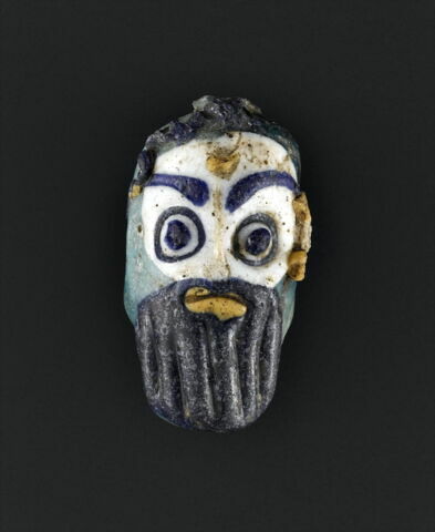 figurine ; pendentif, image 6/6