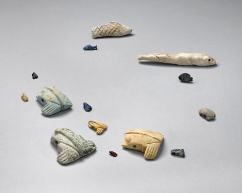 Amulette zoomorphe, image 2/7