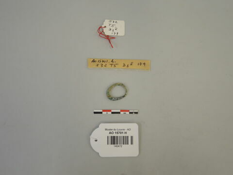 anneau, image 1/1