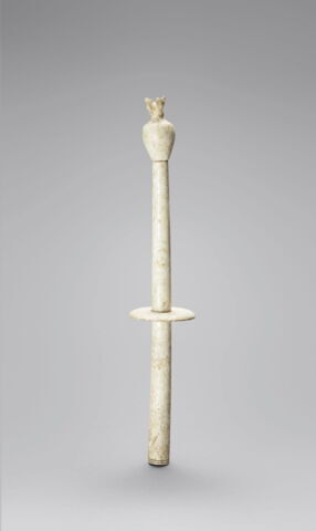 fuseau ; fusaïole, image 2/4