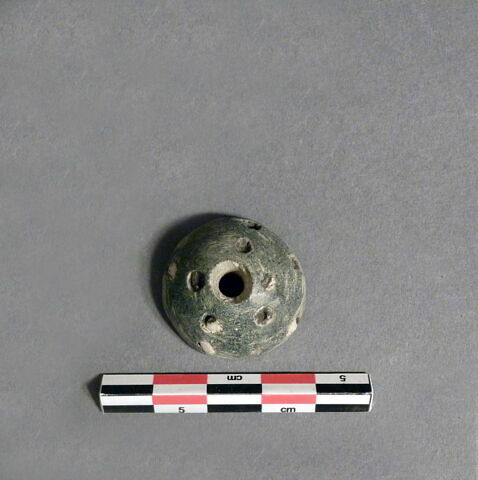 fusaïole, image 1/1