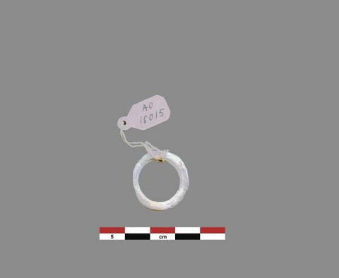 anneau, image 1/1