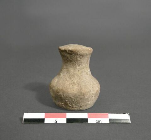 vase  ; poids, image 1/1