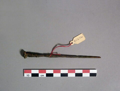 épingle, image 1/1