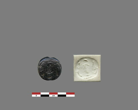 cachet, image 1/1