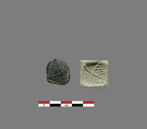 cachet, image 1/1