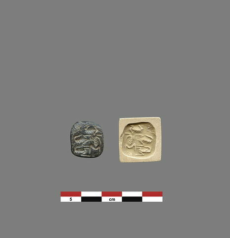 cachet, image 1/1