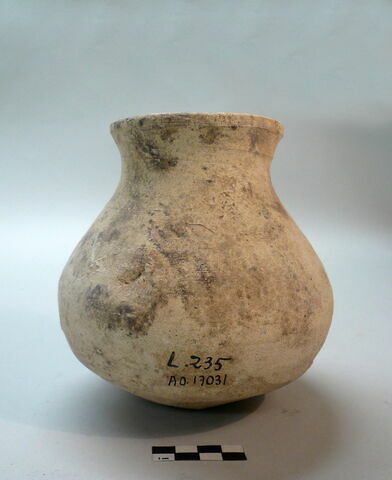 vase