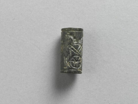 sceau cylindre, image 3/6